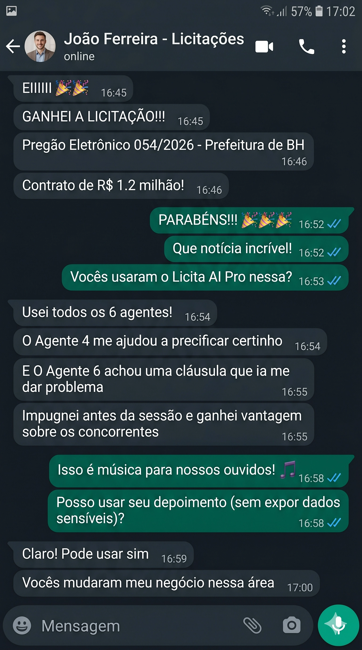 Depoimento 4